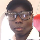 Barrowbakaryjo from Milan | Man | 36 years old | Capricorn