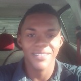 Obérico from Itabuna | Man | 25 years old | Cancer