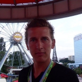Jkad from Frederiksberg | Man | 41 years old | Cancer