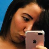 Julia from Rio Bonito | Woman | 26 years old | Cancer
