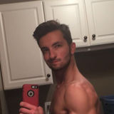 Ace from Southington | Man | 29 years old | Scorpio