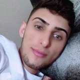 Juderlan from Bela Vista de Goias | Man | 28 years old | Pisces