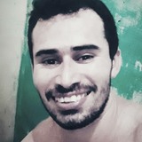 Luisfernandoty from Viana | Man | 34 years old | Scorpio