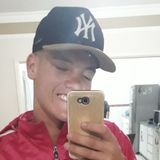 Joao from Espirito Santo do Pinhal | Man | 25 years old | Leo