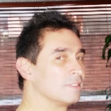 Juanfer from Bogotá | Man | 48 years old | Aquarius