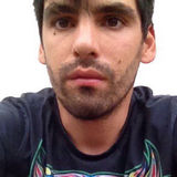 Gueu from Viseu | Man | 35 years old | Scorpio