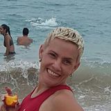 Prin from San Juan | Woman | 55 years old | Capricorn