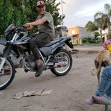 Lautaromontiz7 from Tio Pujio | Man | 33 years old | Leo