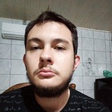 Tony from Junqueiropolis | Man | 29 years old | Scorpio
