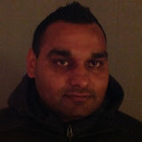 Jasper from Abybro | Man | 44 years old | Capricorn