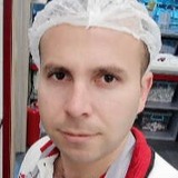 Sweetboy from Yüksek | Man | 33 years old | Aquarius