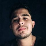 Miguel from Banderas | Man | 27 years old | Libra