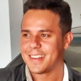 17Dt from Cupira | Man | 36 years old | Capricorn