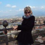 Anna from Qostanay | Woman | 37 years old | Scorpio