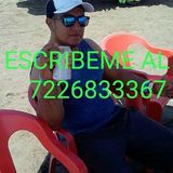 Maracas from Tejupilco de Hidalgo | Man | 26 years old | Virgo