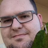 Carlos from Espirito Santo do Pinhal | Man | 40 years old | Gemini