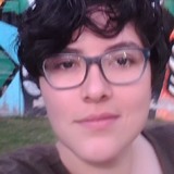 Gaby from Aguascalientes | Woman | 36 years old | Aquarius