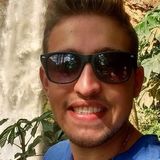 Julieverson from Marechal Floriano | Man | 28 years old | Libra