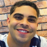 Thiagosantoshm from Castro Alves | Man | 30 years old | Sagittarius