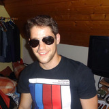 Alex from Zürich | Man | 35 years old | Taurus
