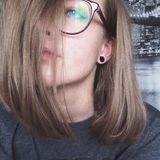 Martaxgd from Poznan | Woman | 28 years old | Leo