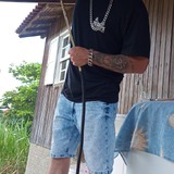 Morganigor0S from Braco do Norte | Man | 30 years old | Leo