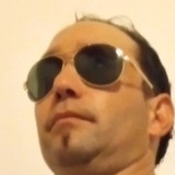 Chicagochichsr from Bahia Blanca | Man | 40 years old | Capricorn