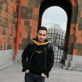 Sargsyanwod3 from Yerevan | Man | 23 years old | Taurus