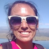 Iva from Buenos Aires | Woman | 36 years old | Capricorn