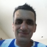 Marcão from Mirassol | Man | 54 years old | Aries