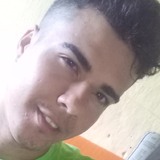 Bruninho from Baixa Grande | Man | 29 years old | Leo