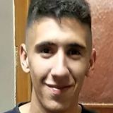 Titon from Rio Cuarto | Man | 28 years old | Leo