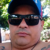 Pinga from Pederneiras | Man | 43 years old | Scorpio