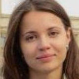 Angela from Minsk | Woman | 40 years old | Capricorn