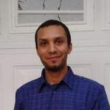 Dust from New Port Richey | Man | 34 years old | Gemini