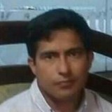 Diego from Tarija | Man | 41 years old | Capricorn