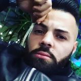 Emilio from Cosenza | Man | 28 years old | Gemini
