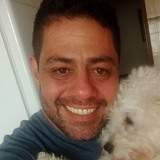 Hullkpt from Samora Correia | Man | 40 years old | Capricorn