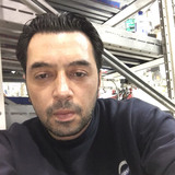 Ediz from Gentbrugge | Man | 46 years old | Aquarius