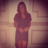 Andrea from Buenos Aires | Woman | 36 years old | Gemini