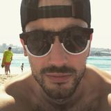 Sergio from A Coruna | Man | 31 years old | Libra
