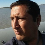 German from Punta Alta | Man | 47 years old | Taurus