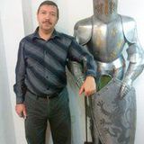 Michael from Jerusalem | Man | 67 years old | Sagittarius