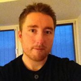 Mark Richard Hol from Glostrup | Man | 41 years old | Cancer
