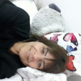 Claudia from Amparo | Woman | 55 years old | Libra