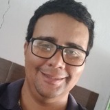 Júlio from Santa Helena de Goias | Man | 35 years old | Libra