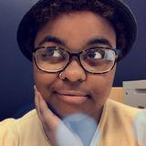Dom from San Antonio | Woman | 27 years old | Sagittarius