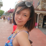 Lillian C from Taipei | Woman | 43 years old | Libra