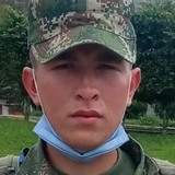 Alarconcasally from Ubala | Man | 23 years old | Aquarius