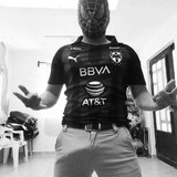 Elburrito from General Escobedo | Man | 35 years old | Aquarius